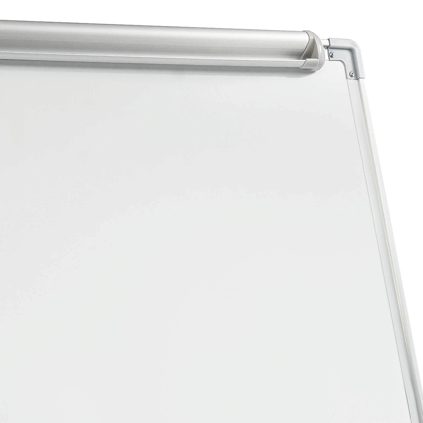Single-sided Drawing Board, Height-adjustable Drawing Board, Portable Magnetic Whiteboard - White Shelf Single-sided Drawing Board, Height-adjustable Drawing Board, Portable Magnetic Whiteboard - White Shelf