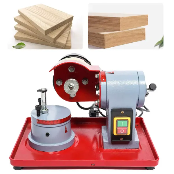 Wet Grinder With Circular Saw Blade And Diamond (250 W, 80-700 Mm, 2850 Rpm) Saw Blades