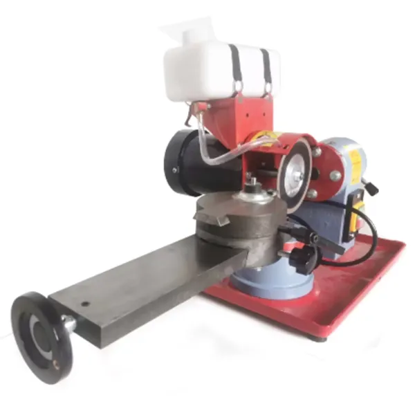 Wet Grinder With Circular Saw Blade And Diamond (250 W, 80-700 Mm, 2850 Rpm) Saw Blades