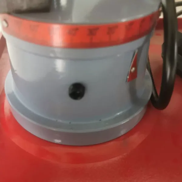 Wet Grinder With Circular Saw Blade And Diamond (250 W, 80-700 Mm, 2850 Rpm) Saw Blades