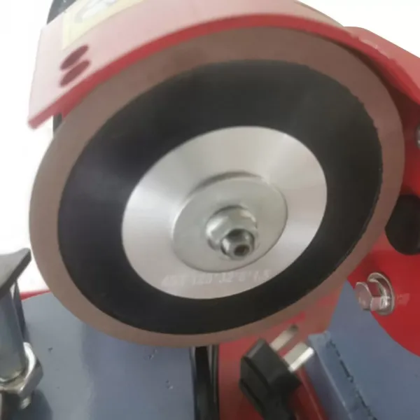 Wet Grinder With Circular Saw Blade And Diamond (250 W, 80-700 Mm, 2850 Rpm) Saw Blades