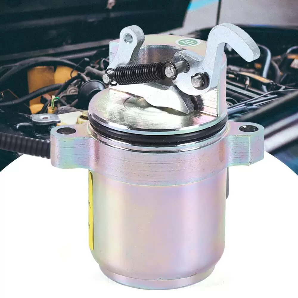 Solenoid Professional 12V Magnetic Magnet for F2L2011