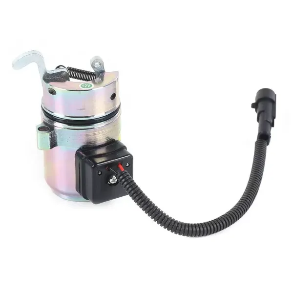 Solenoid Professional 12V Magnetic Magnet for F2L2011 Solenoid Professional 12V Magnetic Magnet for F2L2011
