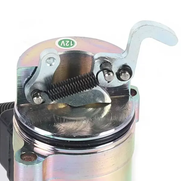 Solenoid Professional 12V Magnetic Magnet for F2L2011