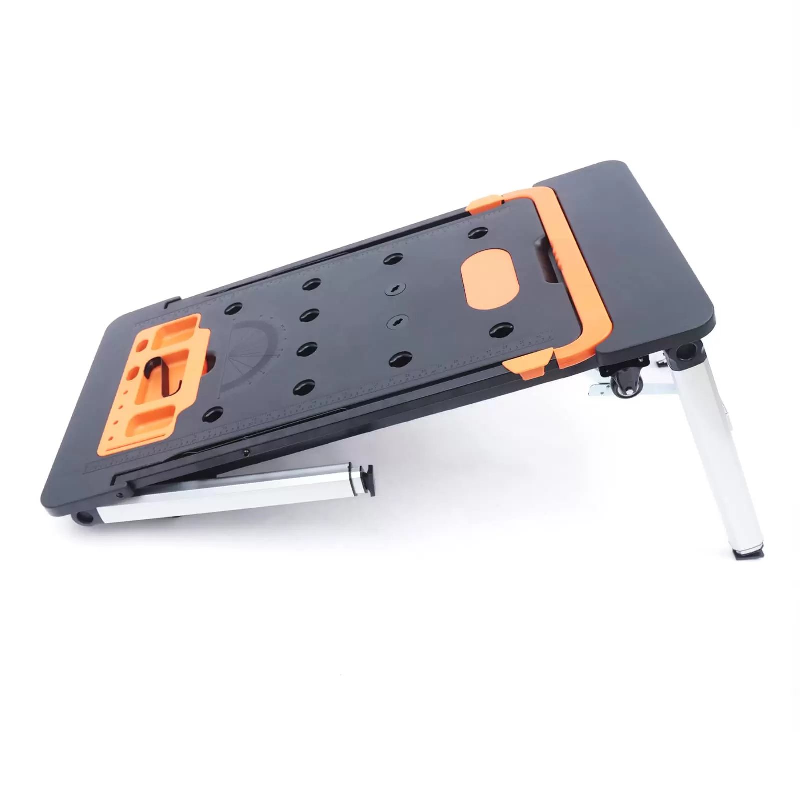 7 in 1 Universal Workbench Multifunction Work Table Adjustable and Foldable Work Table Maximum load 150/250 kg 7 in 1 Universal Workbench Multifunction Work Table Adjustable and Foldable Work Table Maximum load 150/250 kg