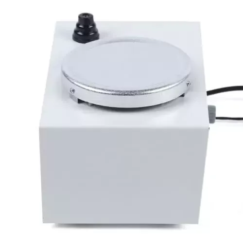 Laboratory Magnetic Generator 2400rpm 1000ml 300W 220V Digital Temperature and Speed Display with Hot Plate