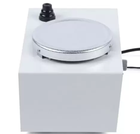 Laboratory Magnetic Generator 2400rpm 1000ml 300W 220V Digital Temperature and Speed Display with Hot Plate