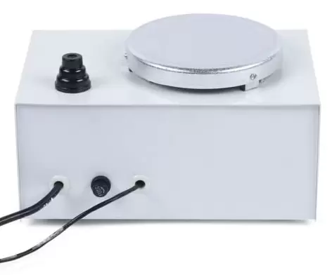 Laboratory Magnetic Generator 2400rpm 1000ml 300W 220V Digital Temperature and Speed Display with Hot Plate