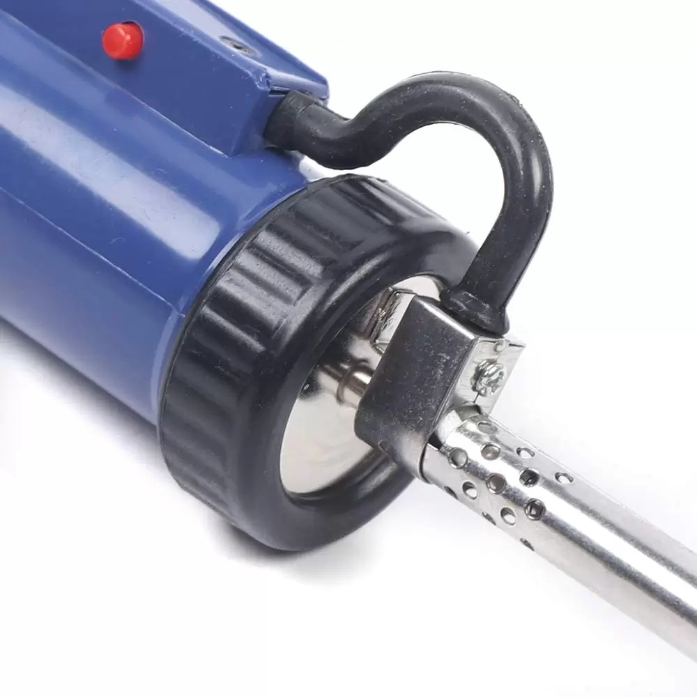 Electric Solder Sucker Vacuum Desoldering Pump Soldering Repair Tool Sucker Vacuum Pump 30W 220V Electric Solder Sucker Vacuum Desoldering Pump Soldering Repair Tool Sucker Vacuum Pump 30W 220V