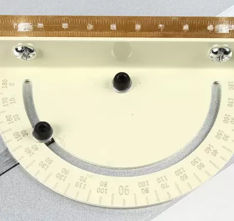 96W Table Circular Saw - Mini Table Saw - Circular Saw - DIY - Woodworking - Table Circular Saw