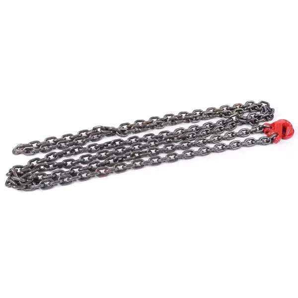 2T 8mm Chain Chain with Lifting Tool (5m)