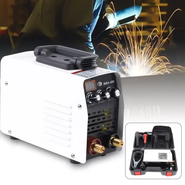 20V 20-110A Igbt Arc MMA Inverter Electrode Welding Machine MMA Welding Machine