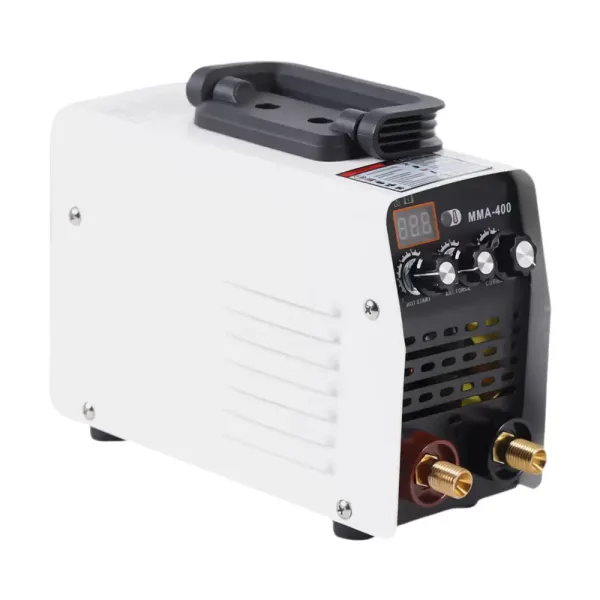 20V 20-110A Igbt Arc MMA Inverter Electrode Welding Machine MMA Welding Machine