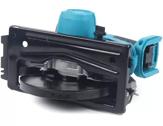 18V Cordless Portable Circular Saw, 45 Degree, 4500 RPM, Torque Power: 10.7" x 5.2" x 7.2"