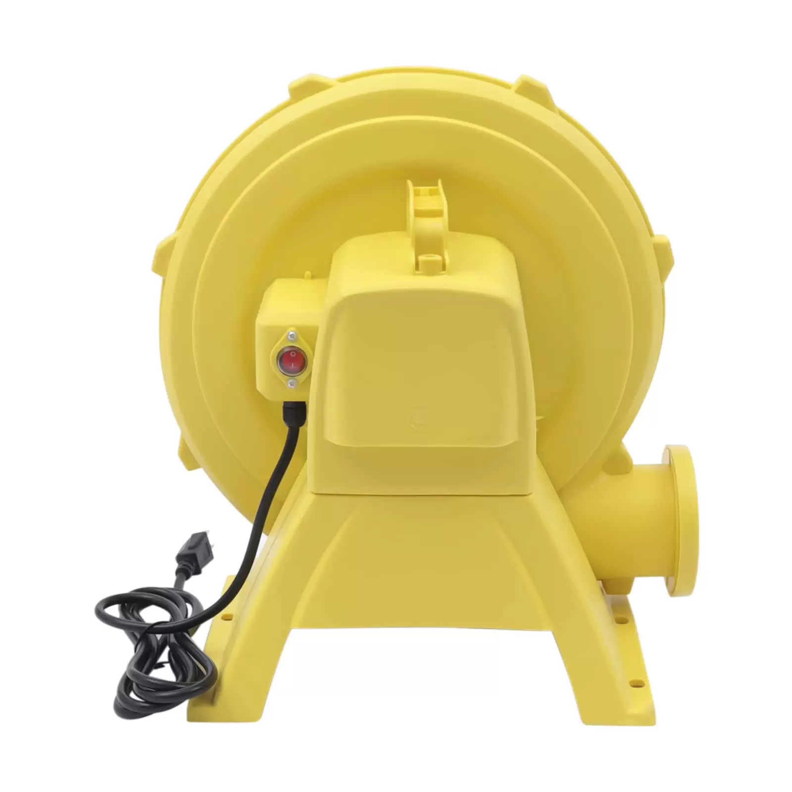 Electric Blower Professional Blowing Air Fan 350 W 220 V Radial Fan Suction Fan 360 m³/h (750 W) Electric Blower Professional Blowing Air Fan 350 W 220 V Radial Fan Suction Fan 360 m³/h (750 W)