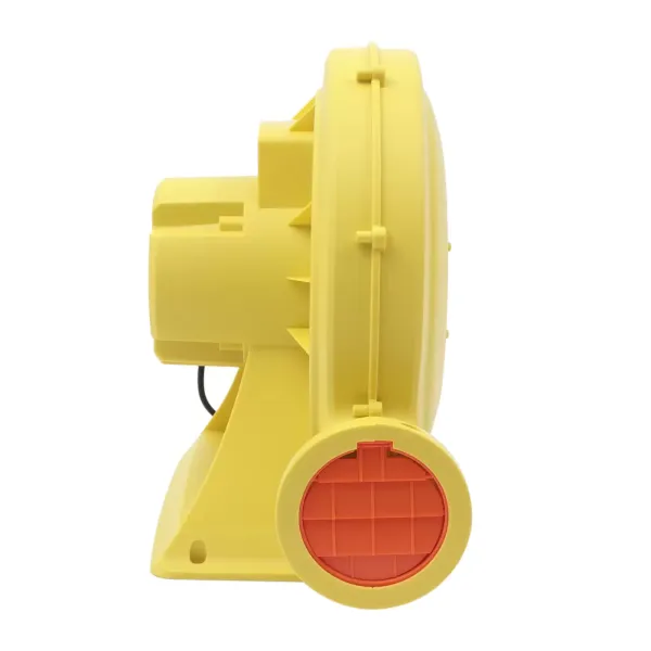 1.25hp(950w) Air Blower Pump Fan Commercial Inflatable Bouncer Blower Perfect For Inflatable Bounce House Jumper Bouncy Castle Ul Certification