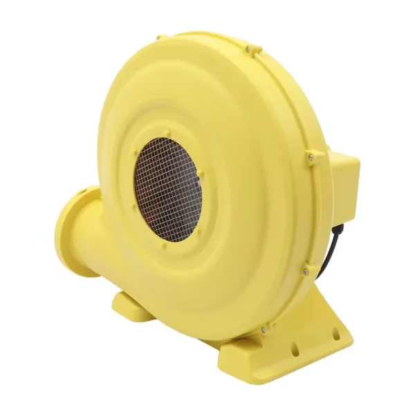 1.25hp(950w) Air Blower Pump Fan Commercial Inflatable Bouncer Blower Perfect For Inflatable Bounce House Jumper Bouncy Castle Ul Certification