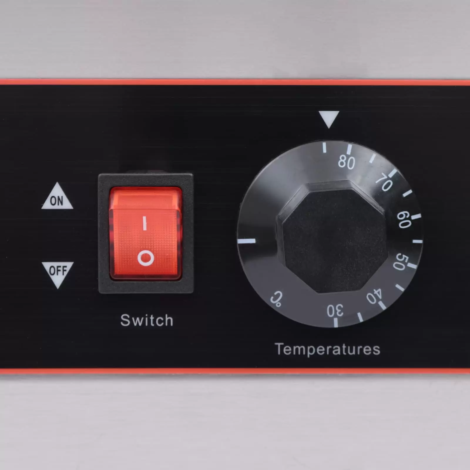 Electric Sauce Warmer 640W Cheese Sauce Chocolate Warmer Stainless Steel Chocolate Warmer 30-85℃ Sauce Heat Preservation Machine Electric Sauce Warmer 640W Cheese Sauce Chocolate Warmer Stainless Steel Chocolate Warmer 30-85℃ Sauce Heat Preservation Machine