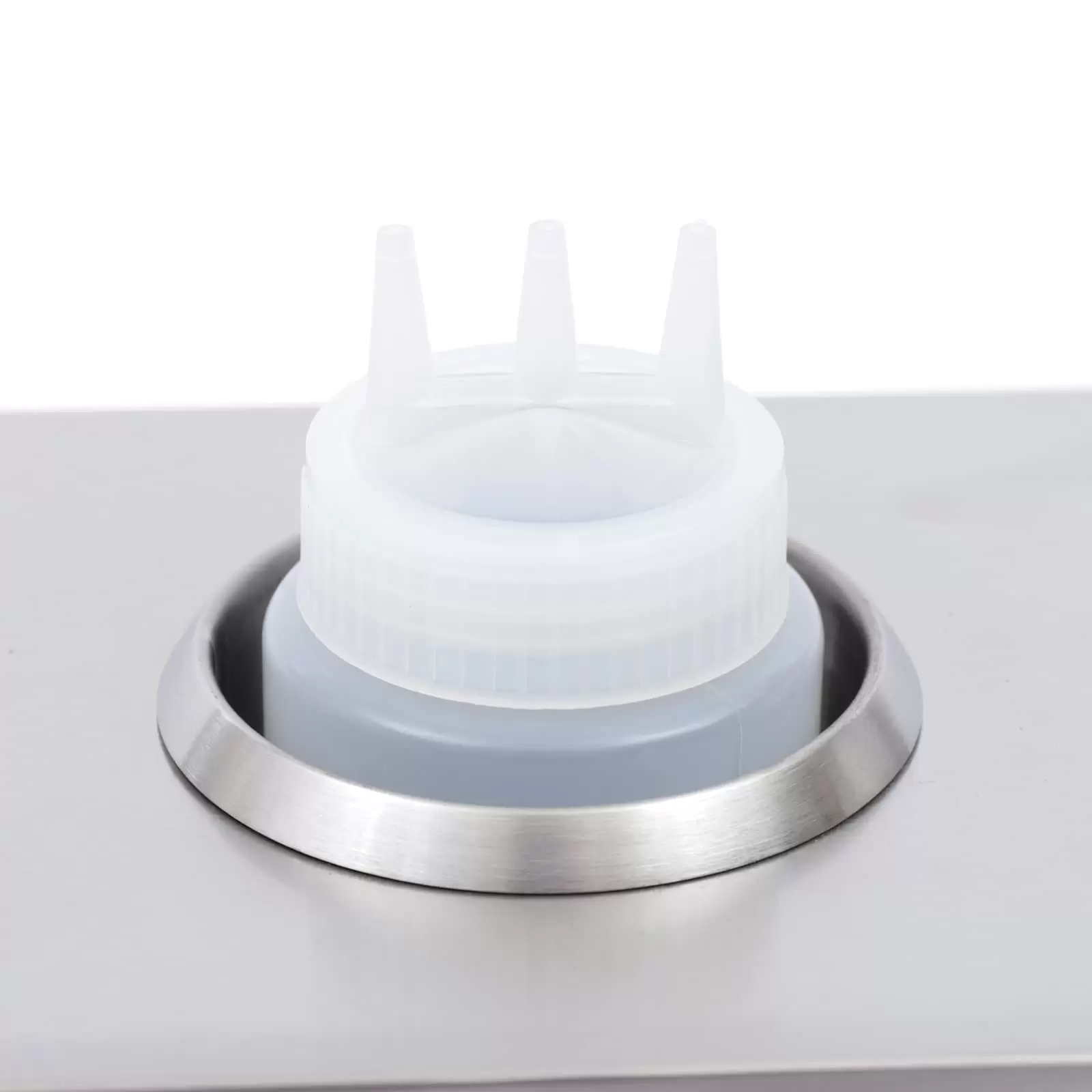 Electric Sauce Warmer 640W Cheese Sauce Chocolate Warmer Stainless Steel Chocolate Warmer 30-85℃ Sauce Heat Preservation Machine Electric Sauce Warmer 640W Cheese Sauce Chocolate Warmer Stainless Steel Chocolate Warmer 30-85℃ Sauce Heat Preservation Machine