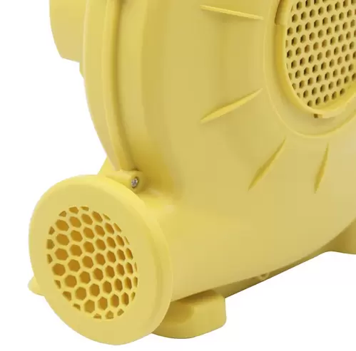 350W 220V Electric Blower, Radial Fan, Electric Blower for Bouncy Castle, Water Slide, Bouncy Castles