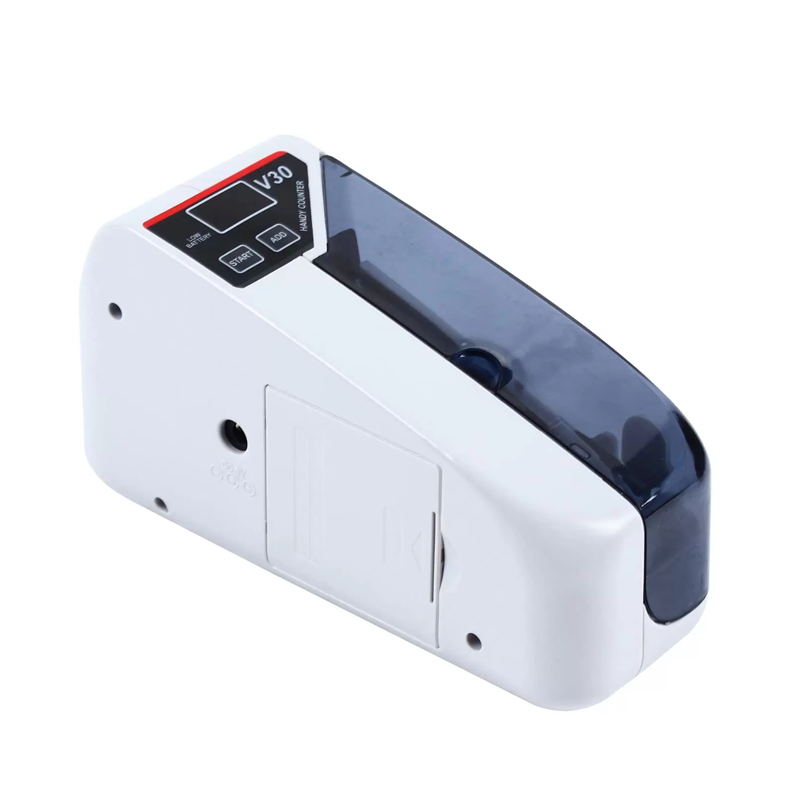 Money Counter Mini Portable Money Counter Bill Counter Mini LED Screen Portable Money Counter Fast Counting Money Counter Mini Portable Money Counter Bill Counter Mini LED Screen Portable Money Counter Fast Counting