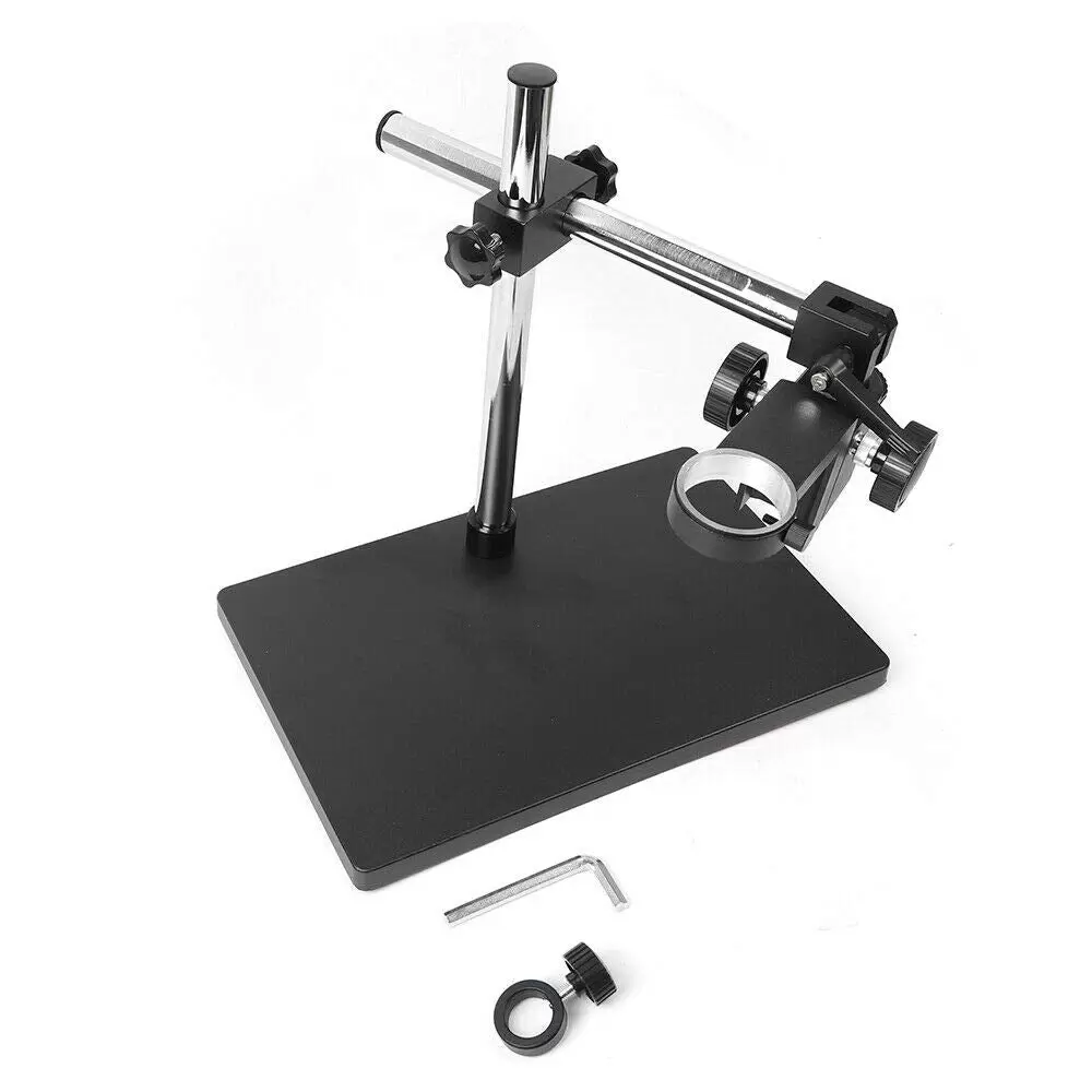 Digital Microscope Stand - Laboratory Equipment Industry Microscope Stand
