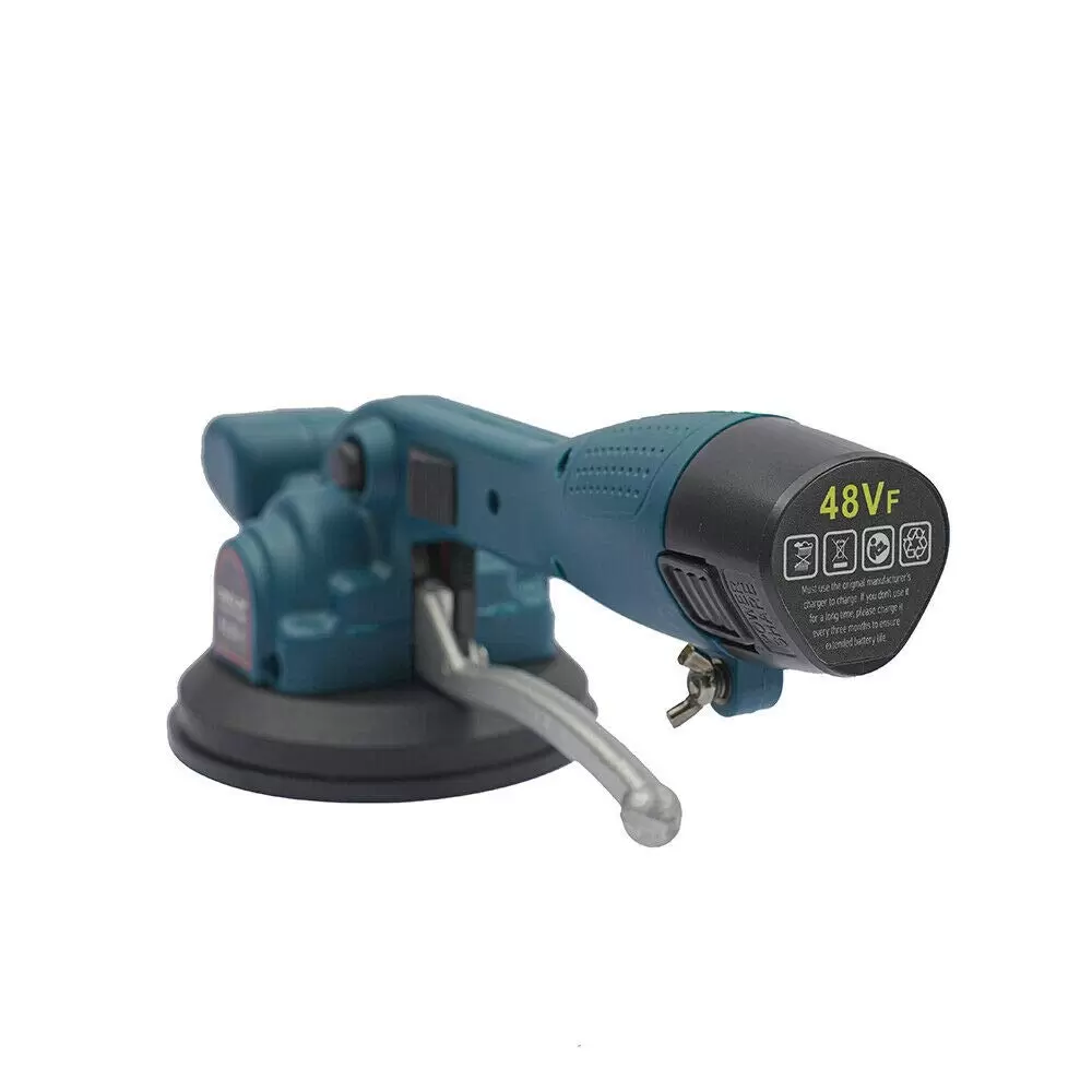 Electric Tiler Machine Vibration Machines Leveling Machines Electric Tile Tiling Vibrator Hand-held Tiler Floor Leveling Tool Laying Machine