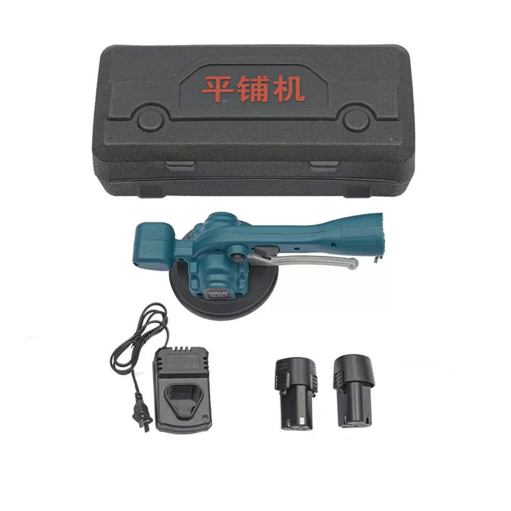 Electric Tiler Machine Vibration Machines Leveling Machines Electric Tile Tiling Vibrator Hand-held Tiler Floor Leveling Tool Laying Machine Electric Tiler Machine Vibration Machines Leveling Machines Electric Tile Tiling Vibrator Hand-held Tiler Floor Leveling Tool Laying Machine