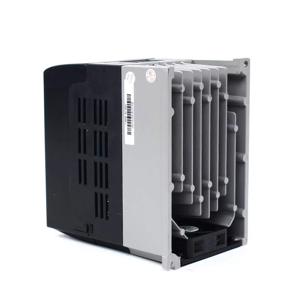 380V 2.2Kw Speed Controller Frequency Converter VFD Variable Frequency Driver 380V 2.2Kw Speed Controller Frequency Converter VFD Variable Frequency Driver