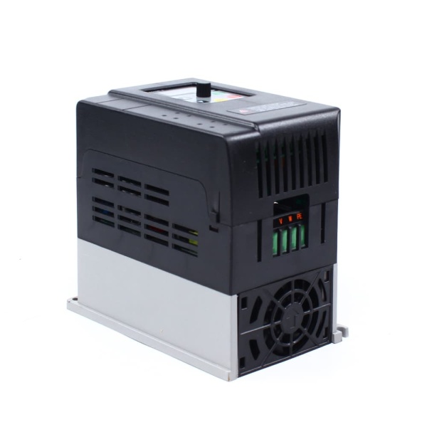 380V 2.2Kw Speed Controller Frequency Converter VFD Variable Frequency Driver