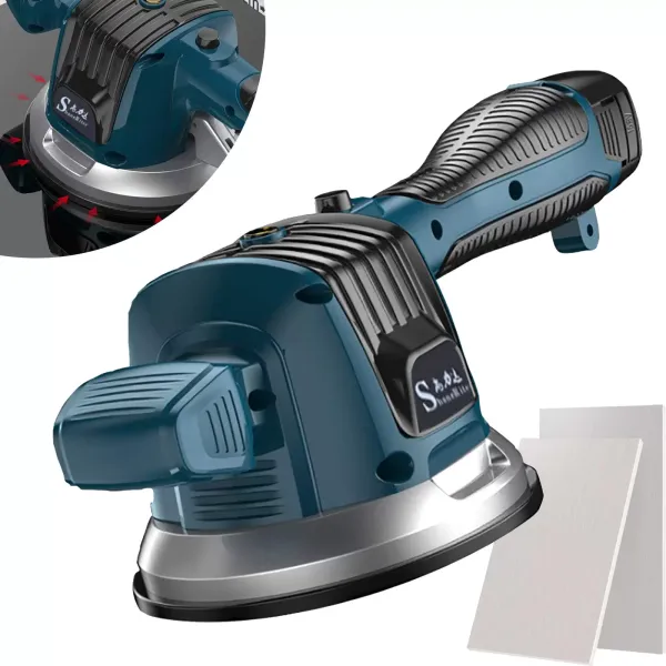 25V 6 Gear 120x120cm Vibration Machine Electric Tile Vibrator Maschine Fliesen vibrator Handheld Kacheln Wandfliesen 6 Gang Einstellbar 25V 6 Gear 120x120cm Vibration Machine Electric Tile Vibrator Maschine Fliesen vibrator Handheld Kacheln Wandfliesen 6 Gang Einstellbar