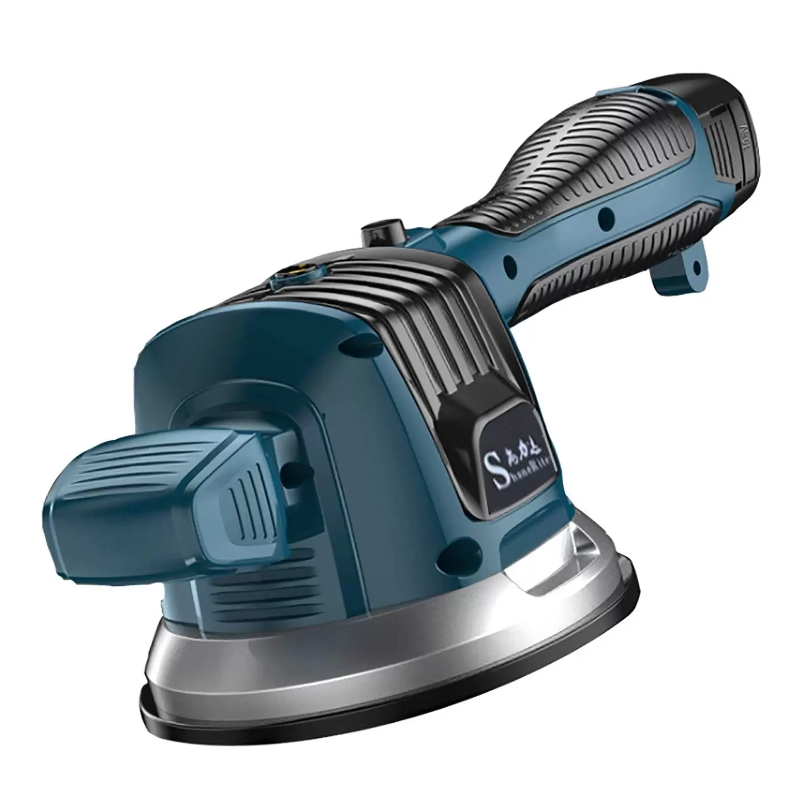 Handheld Tile Vibrator 6 Speed ​​Adjustable Electric Tiling Machine Automatic Tile Leveling Machine