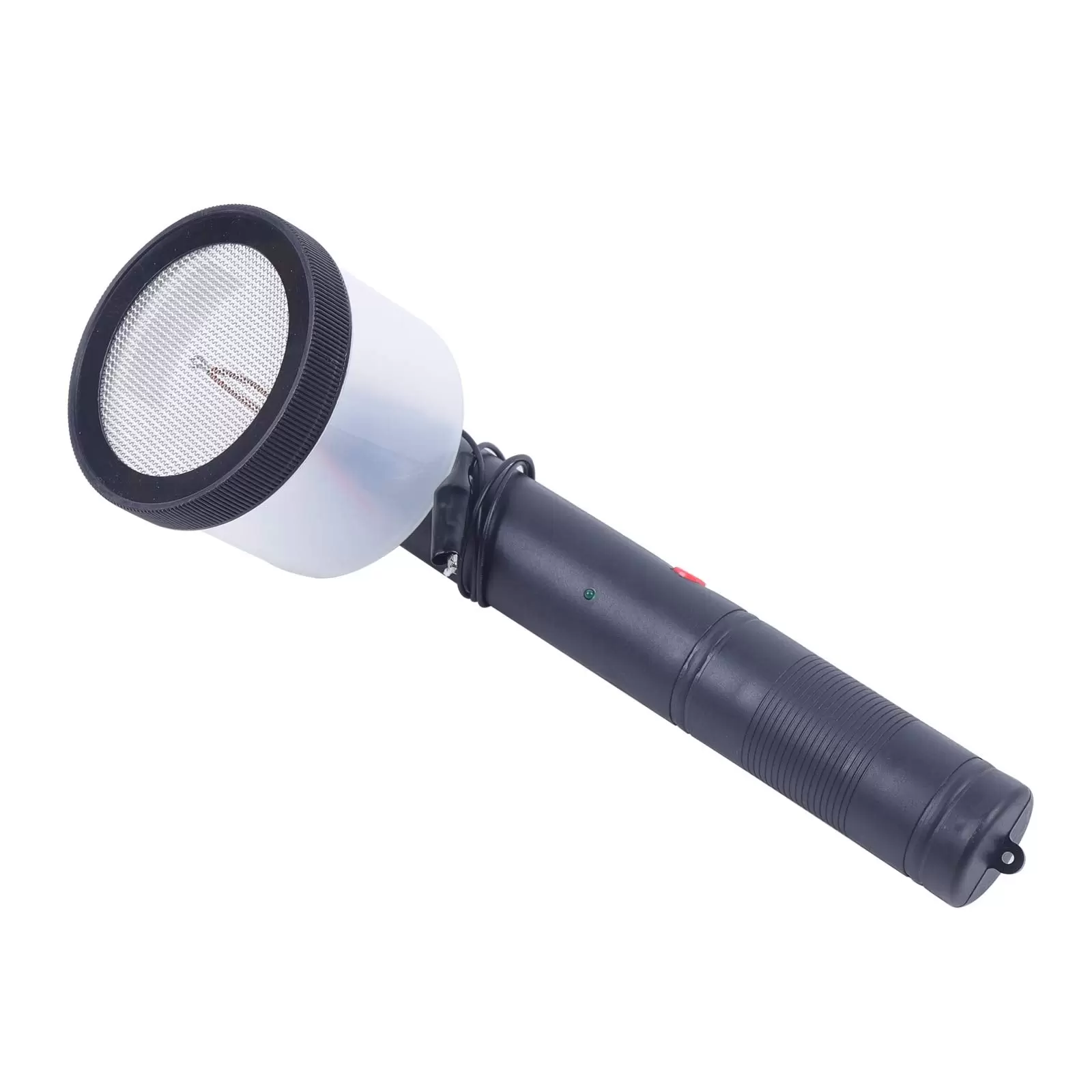 Mini Flocking Machine for Focking Garden Static Grass Applicator