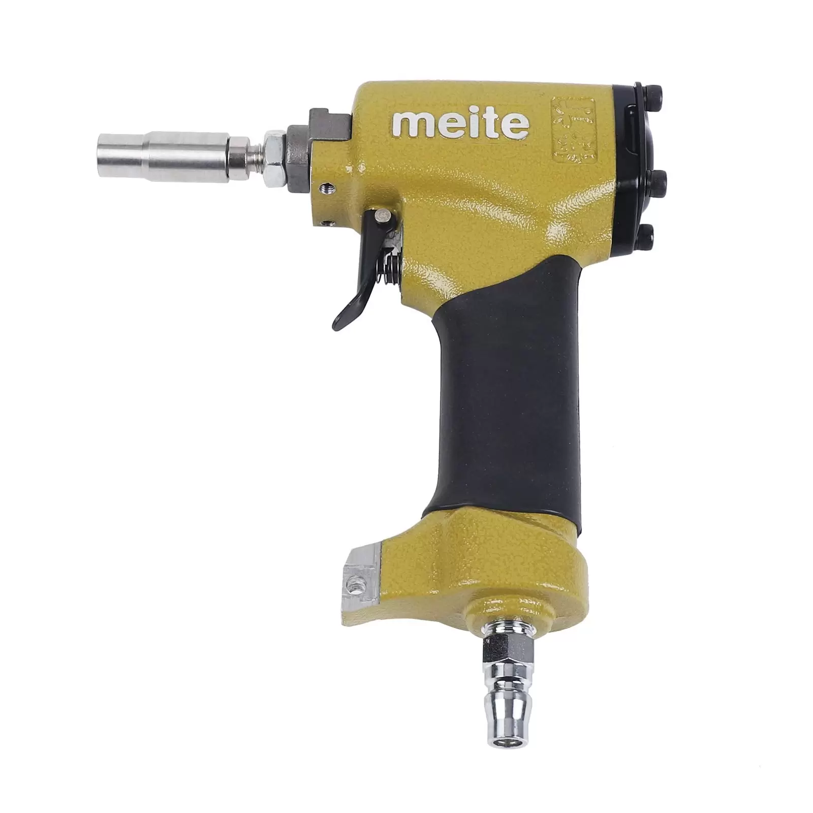 Nail Gun 1170 Pneumatic Decorative Upholstery Tack Gun Pull Pin Gun Tools High-quality Aluminum Alloy Lightweight Trigger Switch