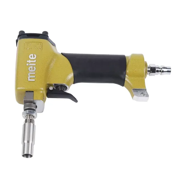 Nail Gun 1170 Pneumatic Decorative Upholstery Tack Gun Pull Pin Gun Tools High-quality Aluminum Alloy Lightweight Trigger Switch
