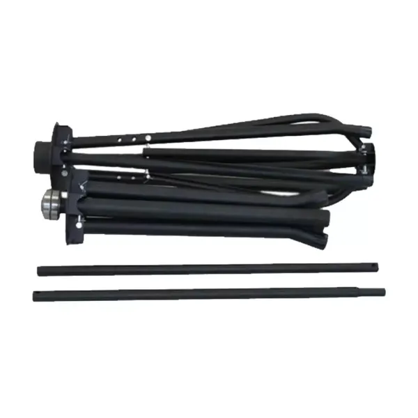 Universal cable reel - for underfloor heating - for cable reels or loose cables with bag