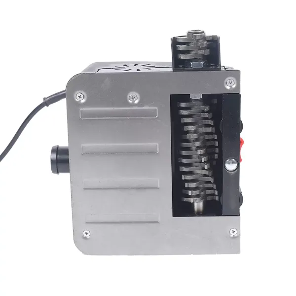 1600W Electric Wall Shoveling Machine Electric Wall Sander with Heat Dissipation Vent Ergonomic Handle for Cement Walls 1600W Electric Wall Shoveling Machine Electric Wall Sander with Heat Dissipation Vent Ergonomic Handle for Cement Walls