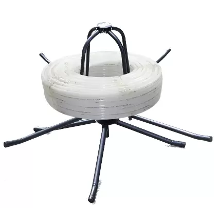 Pipe unwinder - For all heating pipes - 20-32 mm - Underfloor heating