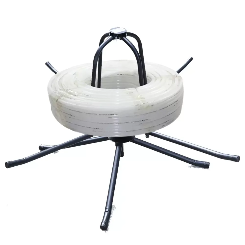 Pipe unwinder - For all heating pipes - 20-32 mm - Underfloor heating