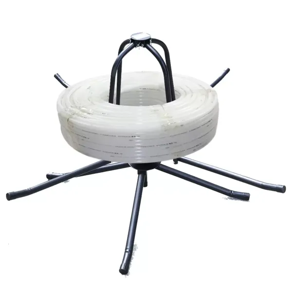 Pipe unwinder - For all heating pipes - 20-32 mm - Underfloor heating