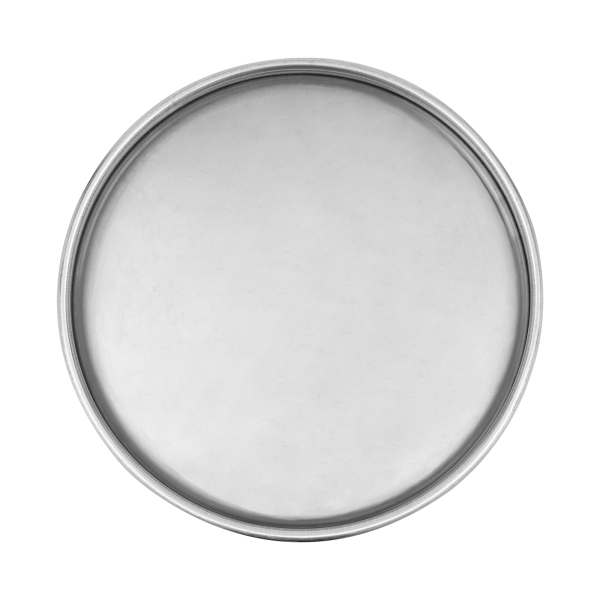 Durable Stainless Steel Milk Can Wine Pail Bucket Tote Jug For Heavy Restaurant Use 201 Non-magnetic Stainless Steel Silicone 40L Silver