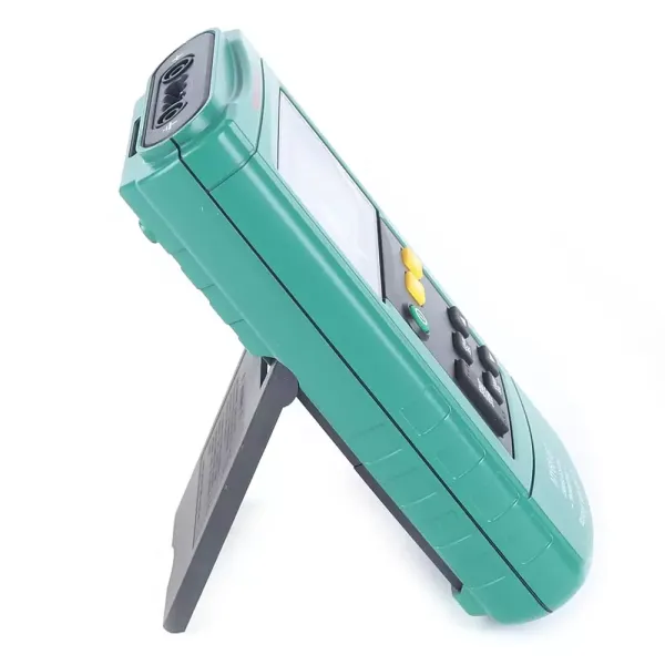MY6818 AC/DC 35-400v Cable Finder - Cable Detector - Cable Tester My6818 35-400v Ac And Dc Portable Design Easy To Install Cable Locator