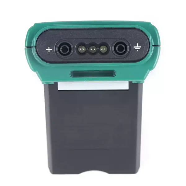 MY6818 AC/DC 35-400v Cable Finder - Cable Detector - Cable Tester My6818 35-400v Ac And Dc Portable Design Easy To Install Cable Locator