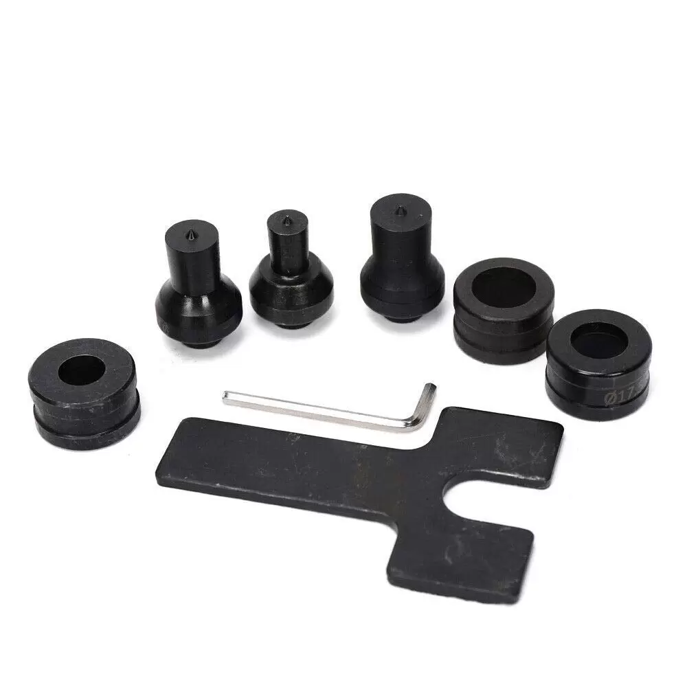Ch-60 Hydraulic Sheet Metal Punch 3/4" Ch-60 - 31 T Sheet Metal Punch Hydraulic Punch - Yellow Ch-60 Hydraulic Hole Punch Comfortable Grip Ch-60 Hydraulic Sheet Metal Punch 3/4" Ch-60 - 31 T Sheet Metal Punch Hydraulic Punch - Yellow Ch-60 Hydraulic Hole Punch Comfortable Grip