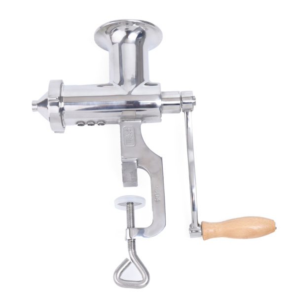 Manual Citrus Juicer Wheatgrass Pomegranate Juicer Lever Stainless Steel Citrus Juicer