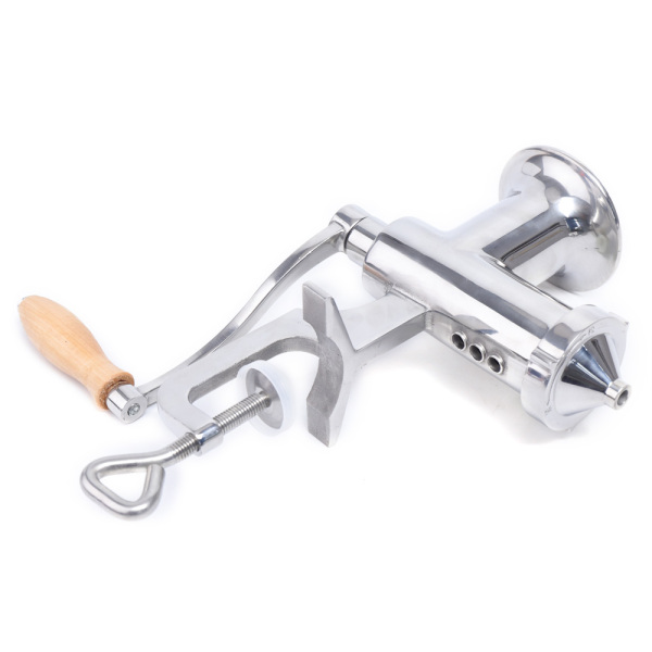 Manual Citrus Juicer Wheatgrass Pomegranate Juicer Lever Stainless Steel Citrus Juicer