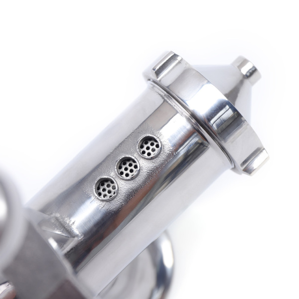 Manual Citrus Juicer Wheatgrass Pomegranate Juicer Lever Stainless Steel Citrus Juicer