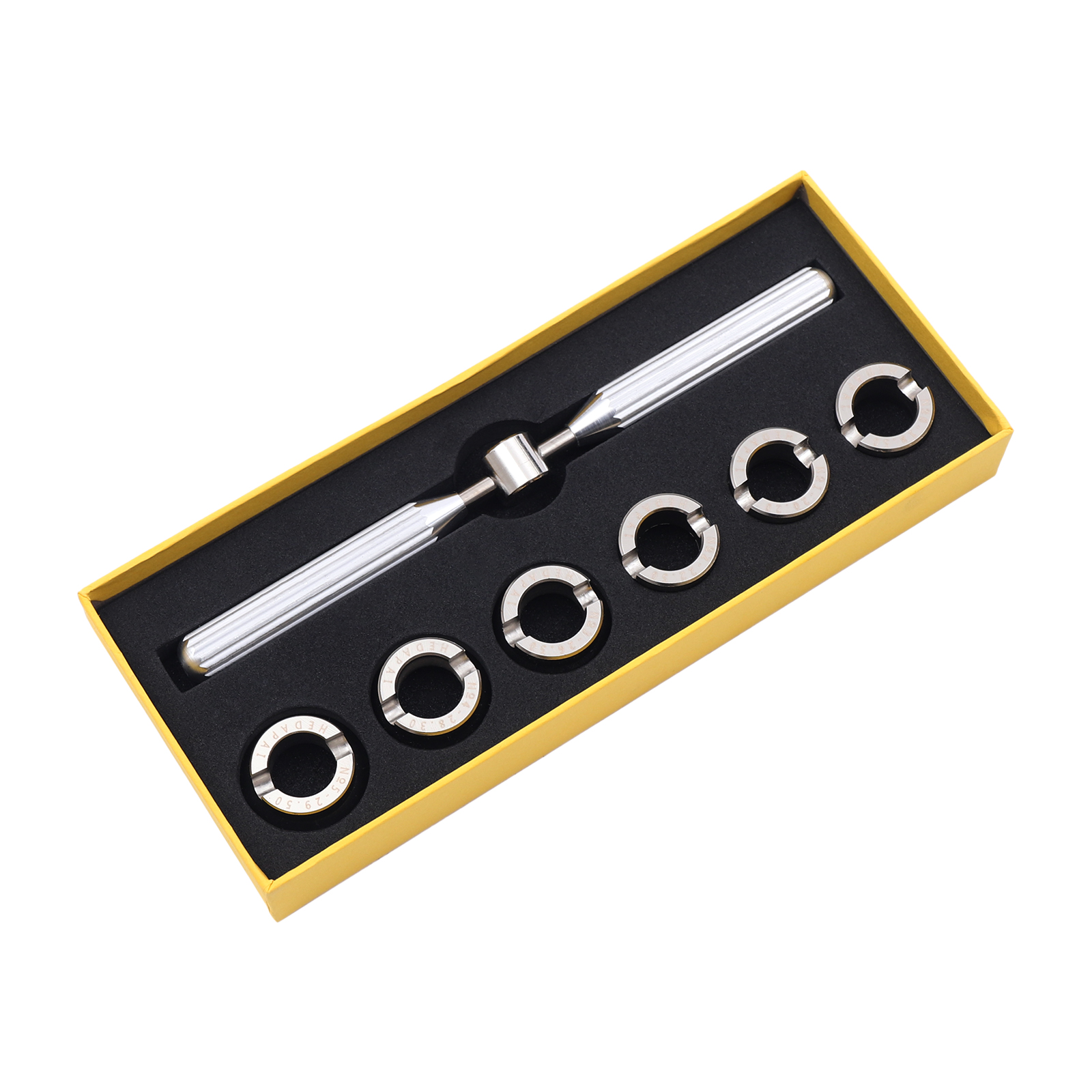 Watch Band Pin Puller, Repair Tool, Complete Kit, Easy to Carry, Easy to Carry Watch Band Pin Puller, Repair Tool, Complete Kit, Easy to Carry, Easy to Carry