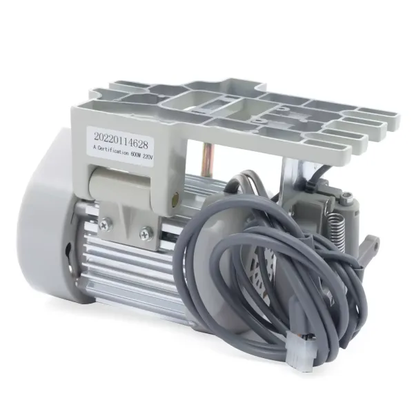 Industrial Sewing Machine Motor - for Industrial Sewing Machine, 600W Quiet Brushless Motor for Sewing Machine 6N.m