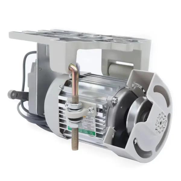 Industrial Sewing Machine Motor - for Industrial Sewing Machine, 600W Quiet Brushless Motor for Sewing Machine 6N.m